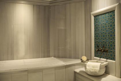 Hotel Morione & Spa Center - image 19