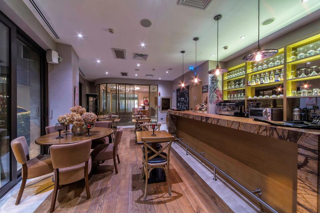 Hotel Morione & Spa Center - image 3