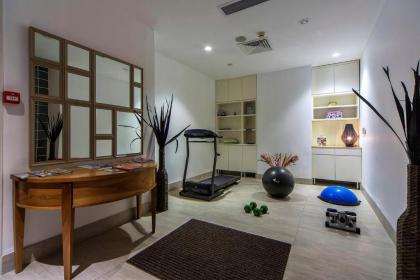Hotel Morione & Spa Center - image 5