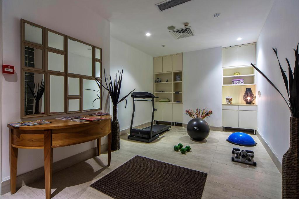 Hotel Morione & Spa Center - image 5