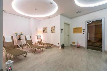 Hotel Morione & Spa Center - image 6