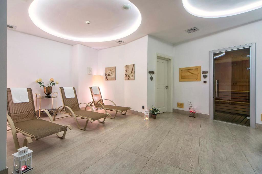 Hotel Morione & Spa Center - image 6
