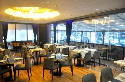 Hotel Morione & Spa Center - image 7