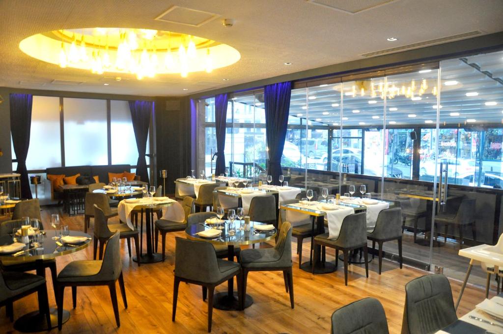 Hotel Morione & Spa Center - image 7