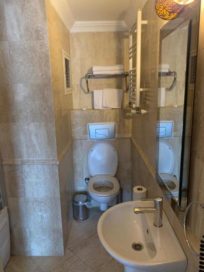 Cosmos Hotel Istanbul - image 12