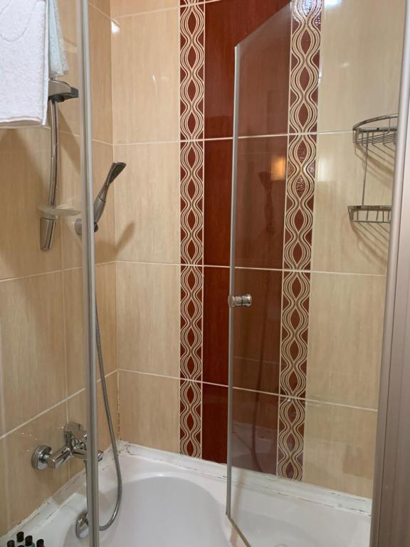 Cosmos Hotel Istanbul - image 2