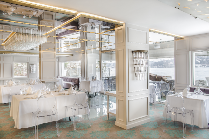 Bosphorus Palace Hotel - image 10