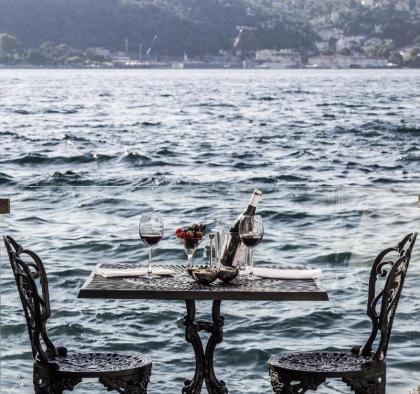 Bosphorus Palace Hotel - image 4