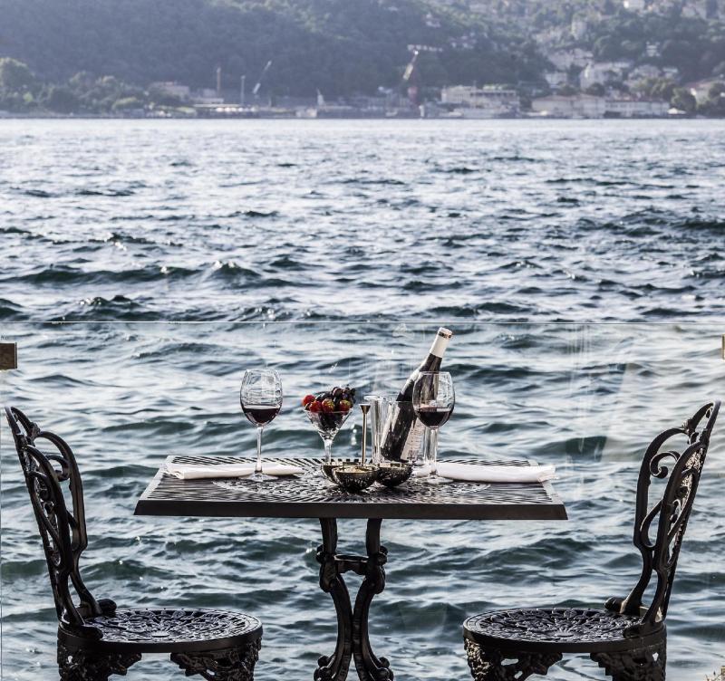 Bosphorus Palace Hotel - image 4