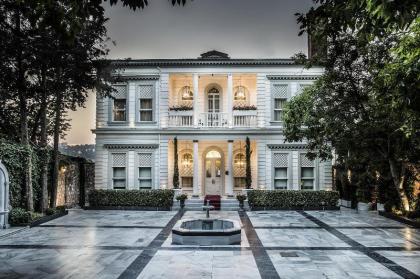 Bosphorus Palace Hotel - image 5