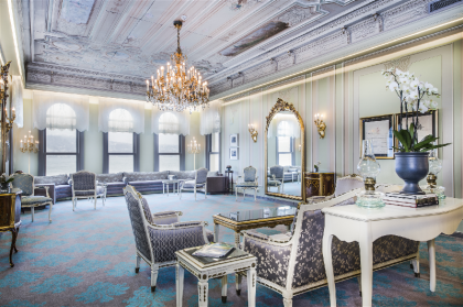 Bosphorus Palace Hotel - image 9