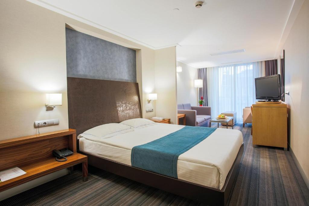 Housez Suites & Apartments Special Class - main image