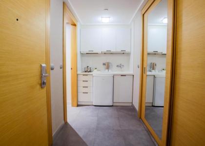 Housez Suites & Apartments Special Class - image 13