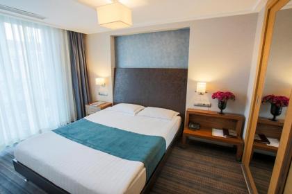 Housez Suites & Apartments Special Class - image 14