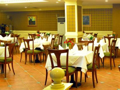 Golden Crown Hotel - image 13