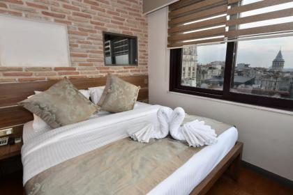 The Pera Hotel - image 1
