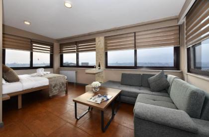 The Pera Hotel - image 13