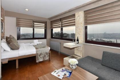 The Pera Hotel - image 14