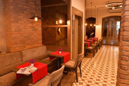 The Pera Hotel - image 17