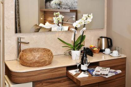 The Pera Hotel - image 2