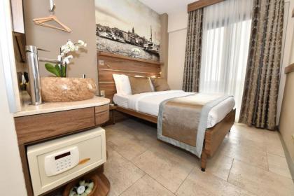 The Pera Hotel - image 3