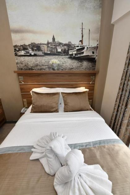 The Pera Hotel - image 5