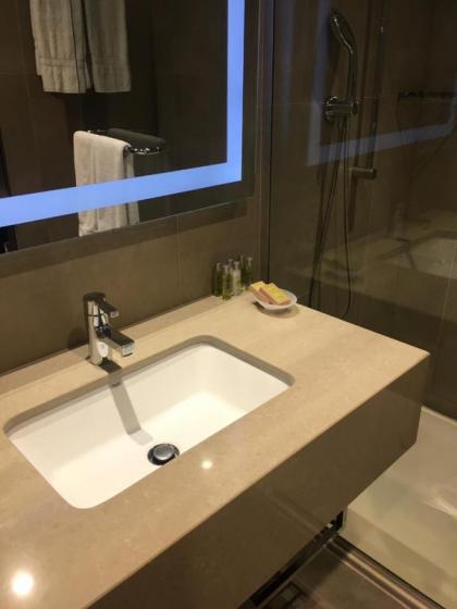 Hilton Garden Inn Istanbul Airport - image 10