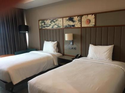 Hilton Garden Inn Istanbul Airport - image 11