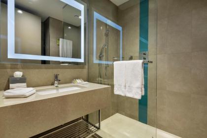 Hilton Garden Inn Istanbul Airport - image 12