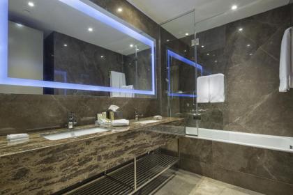 Hilton Garden Inn Istanbul Airport - image 14