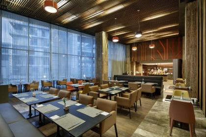 Hilton Garden Inn Istanbul Airport - image 16
