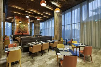 Hilton Garden Inn Istanbul Airport - image 17