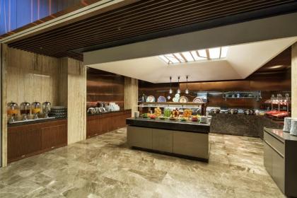 Hilton Garden Inn Istanbul Airport - image 18