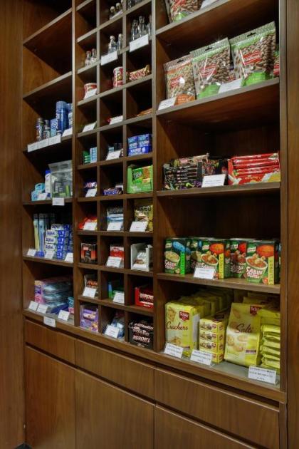 Hilton Garden Inn Istanbul Airport - image 19