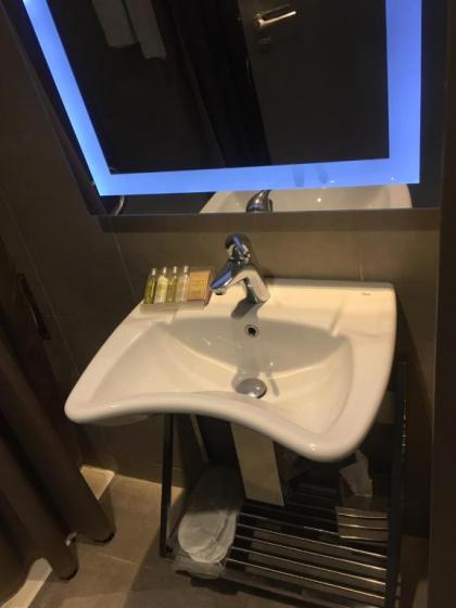Hilton Garden Inn Istanbul Airport - image 3