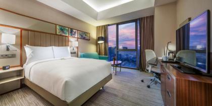Hilton Garden Inn Istanbul Airport - image 5