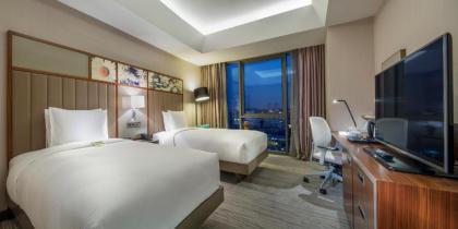 Hilton Garden Inn Istanbul Airport - image 7