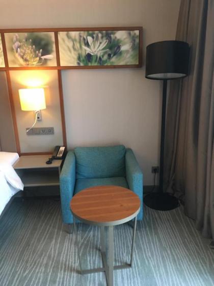 Hilton Garden Inn Istanbul Airport - image 9