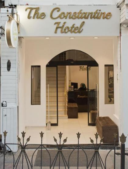 The Constantine Hotel - image 10
