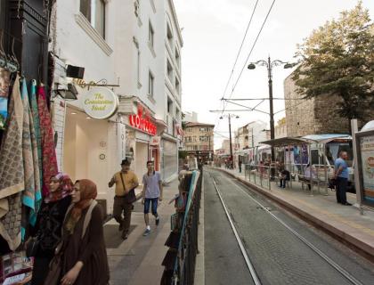 The Constantine Hotel - image 16