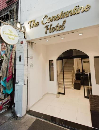 The Constantine Hotel - image 17