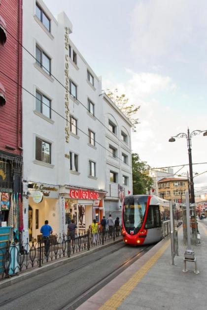 The Constantine Hotel - image 2