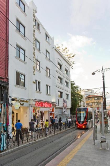 The Constantine Hotel - image 3