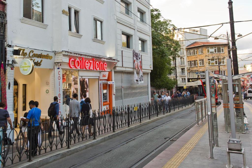 The Constantine Hotel - image 4