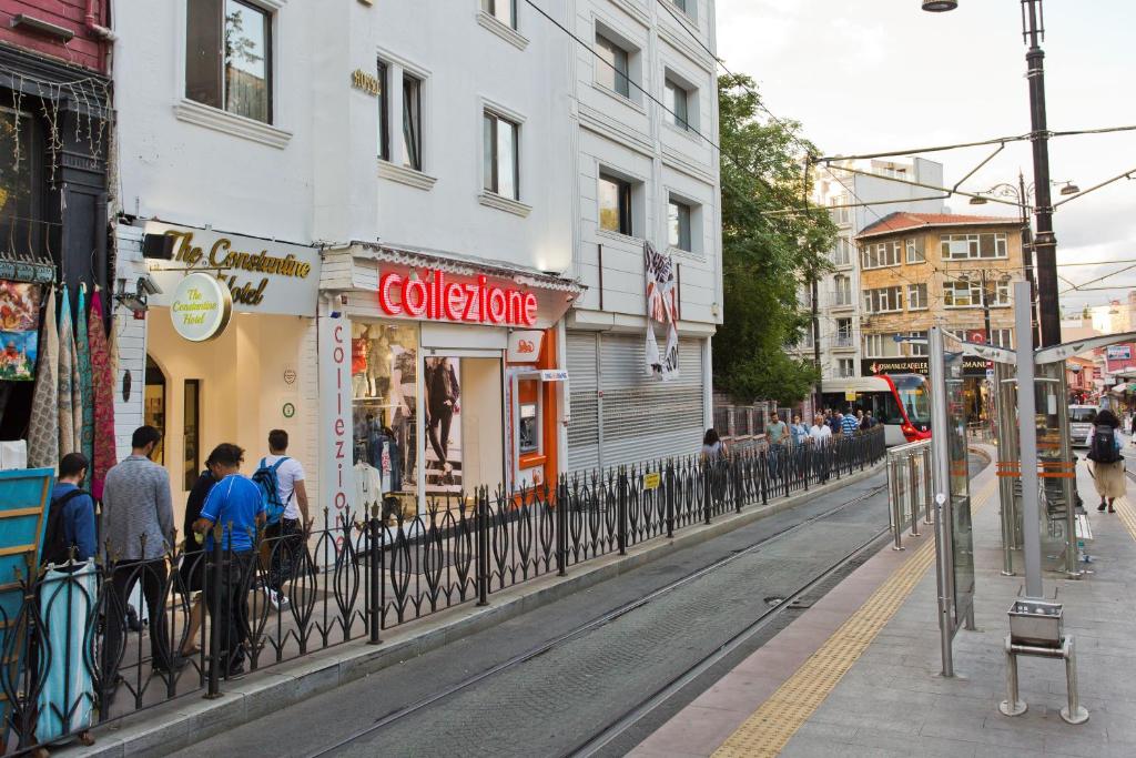 The Constantine Hotel - image 5