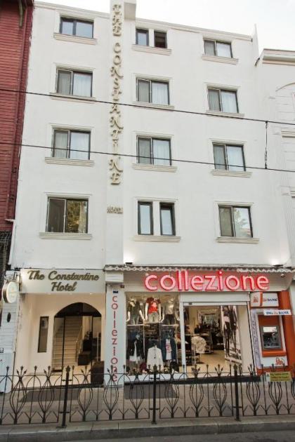 The Constantine Hotel - image 9