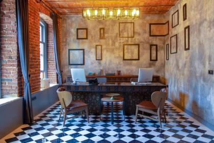 DeCamondo Galata a Tribute Portfolio Hotel - image 13