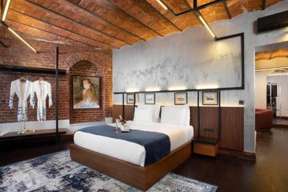 DeCamondo Galata a Tribute Portfolio Hotel - image 18