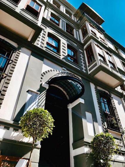 DeCamondo Galata a Tribute Portfolio Hotel - image 5