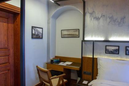 DeCamondo Galata a Tribute Portfolio Hotel - image 9